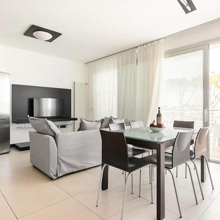 Appartamento "Mare E Relax" A Jesolo Lido - 6 Posti Letto エクステリア 写真
