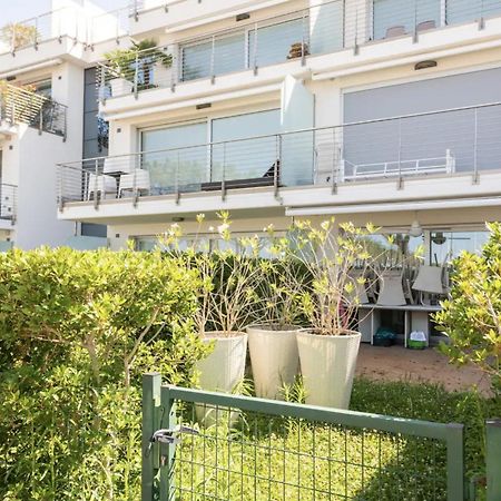 Appartamento "Mare E Relax" A Jesolo Lido - 6 Posti Letto エクステリア 写真