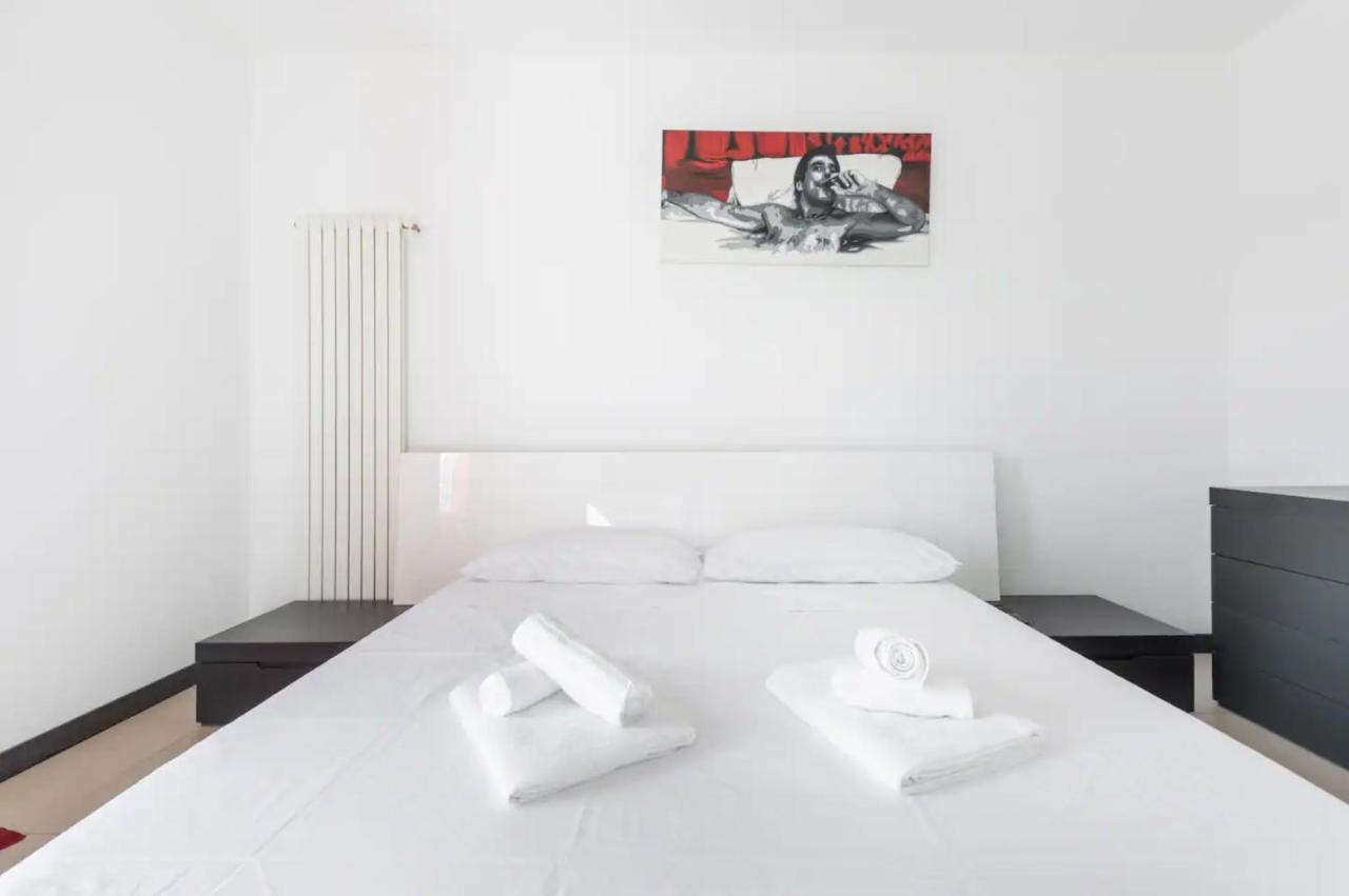 Appartamento "Mare E Relax" A Jesolo Lido - 6 Posti Letto エクステリア 写真