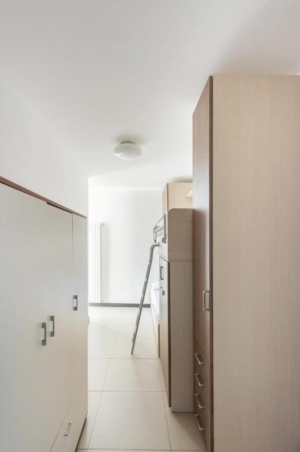 Appartamento "Mare E Relax" A Jesolo Lido - 6 Posti Letto エクステリア 写真