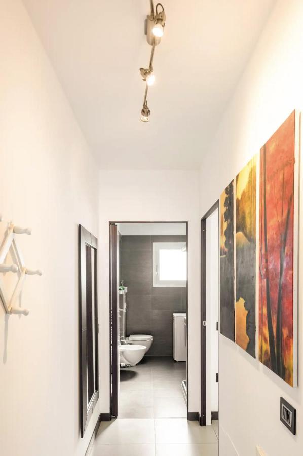 Appartamento "Mare E Relax" A Jesolo Lido - 6 Posti Letto エクステリア 写真
