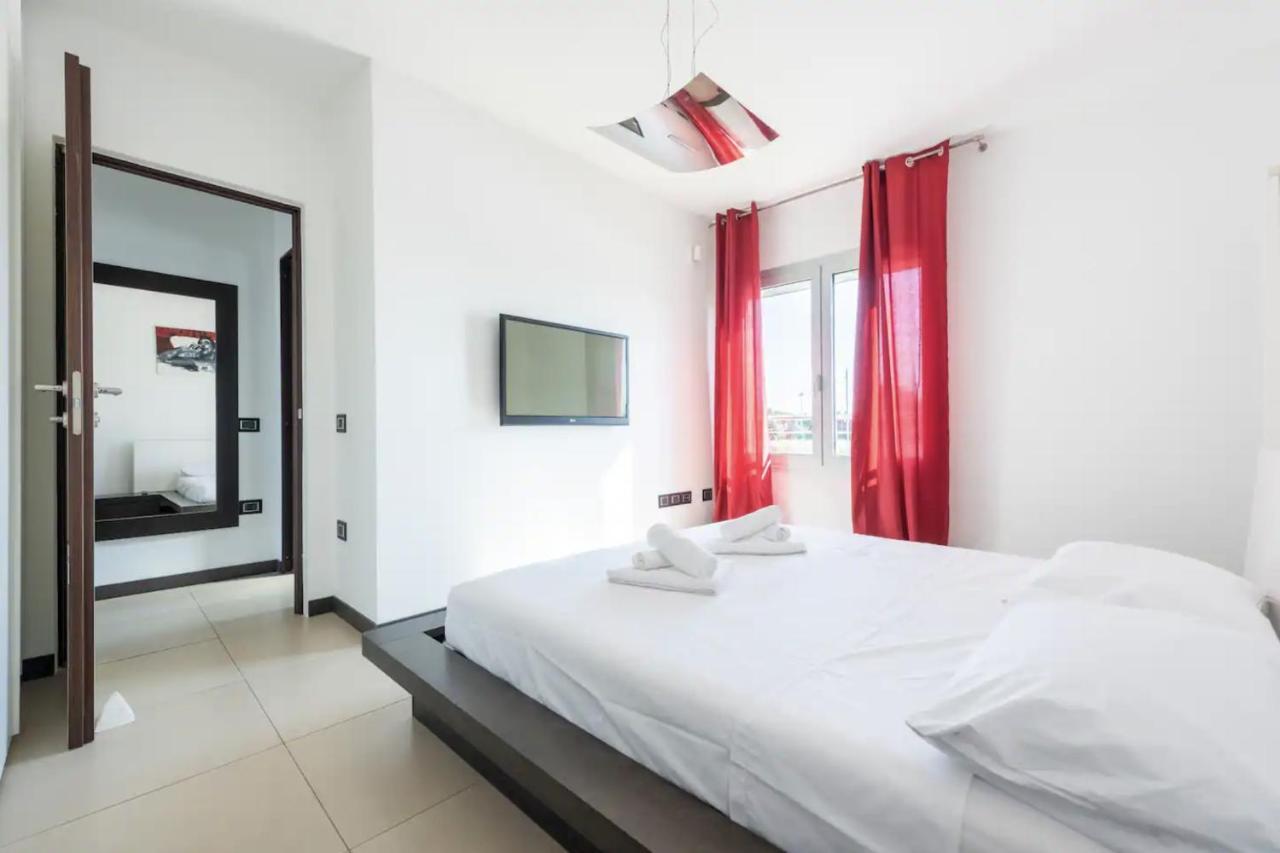 Appartamento "Mare E Relax" A Jesolo Lido - 6 Posti Letto エクステリア 写真