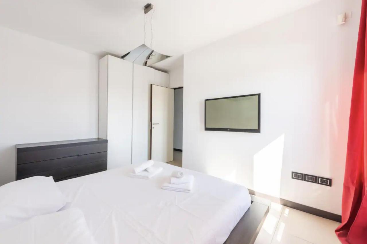 Appartamento "Mare E Relax" A Jesolo Lido - 6 Posti Letto エクステリア 写真