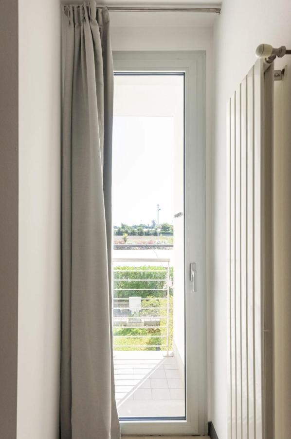 Appartamento "Mare E Relax" A Jesolo Lido - 6 Posti Letto エクステリア 写真