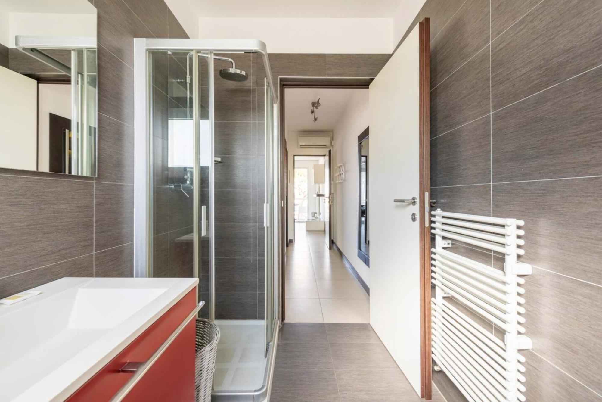 Appartamento "Mare E Relax" A Jesolo Lido - 6 Posti Letto エクステリア 写真
